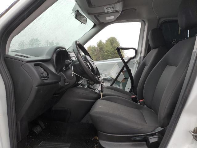 2022 Dodge RAM Promaster City Tradesman