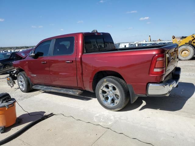 2019 Dodge RAM 1500 BIG HORN/LONE Star