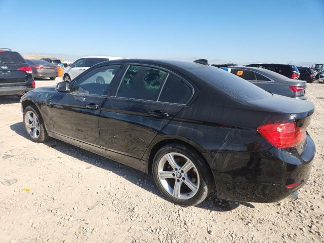 2014 BMW 320 i Xdrive