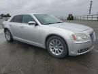 2012 Chrysler 300 Limited