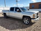2015 Chevrolet Silverado K1500 LTZ
