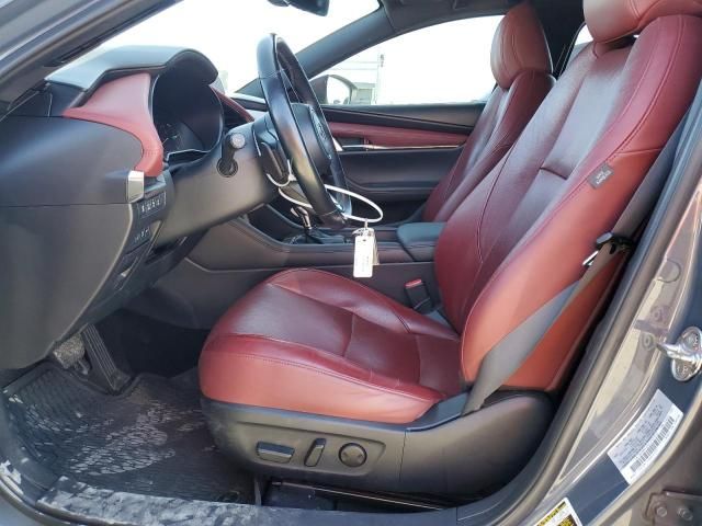 2021 Mazda 3 Premium Plus