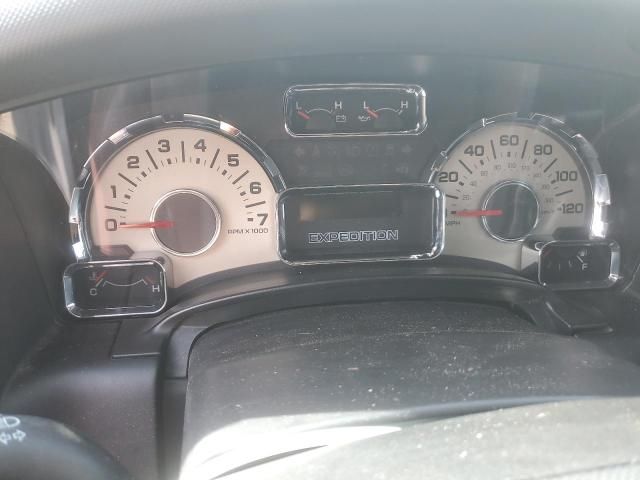 2014 Ford Expedition el xlt