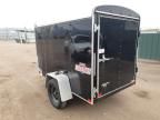 2025 Interstate ILRD508SAFS Enclosed Cargo Trailer