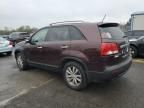 2011 KIA Sorento EX
