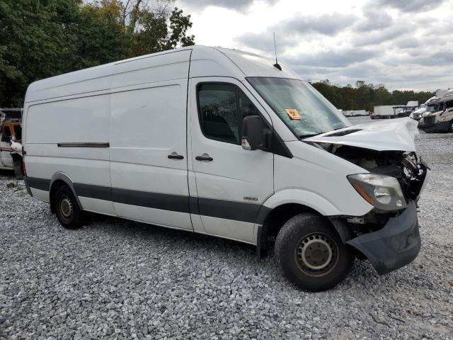 2016 Freightliner Sprinter 2500