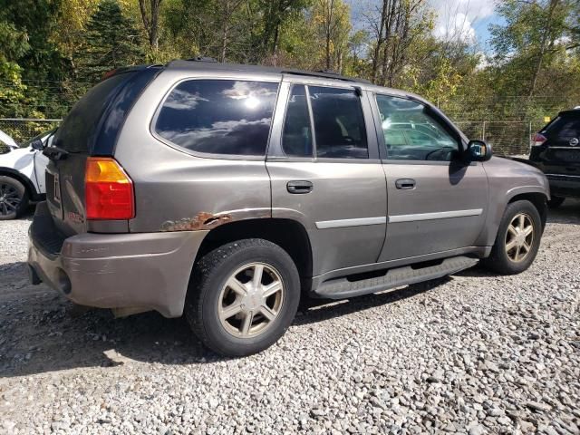 2008 GMC Envoy