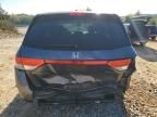 2016 Honda Odyssey Touring