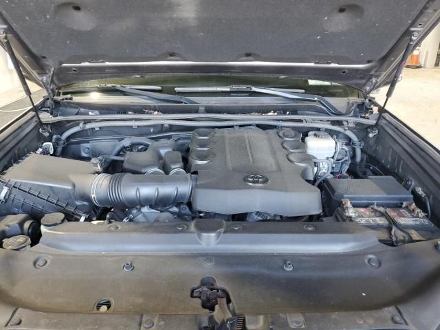 2016 Toyota 4runner SR5/SR5 Premium