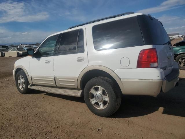 2005 Ford Expedition Eddie Bauer