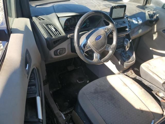 2020 Ford Transit Connect XLT