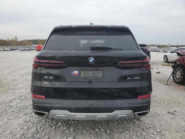 2024 BMW X5 Sdrive 40I