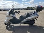 2004 Honda FSC600 D