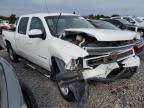 2012 Chevrolet Silverado K1500 LTZ