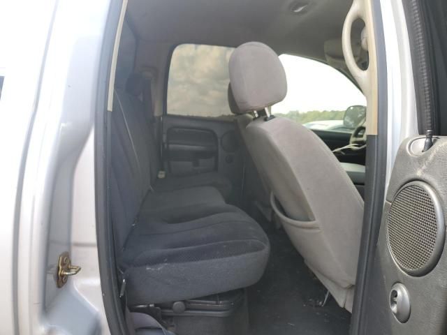 2004 Dodge RAM 1500 ST