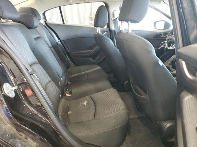 2016 Mazda 3 Touring