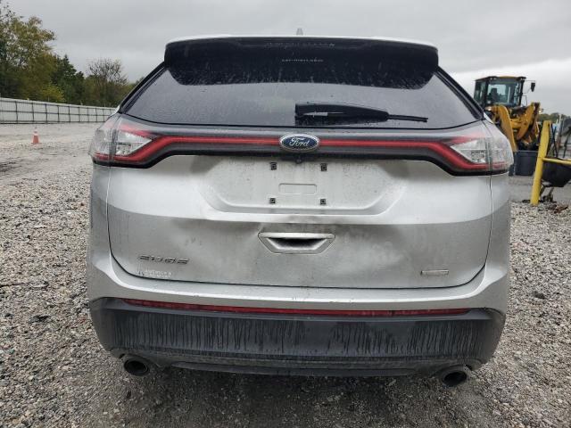 2018 Ford Edge se