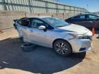 2020 Nissan Versa sv