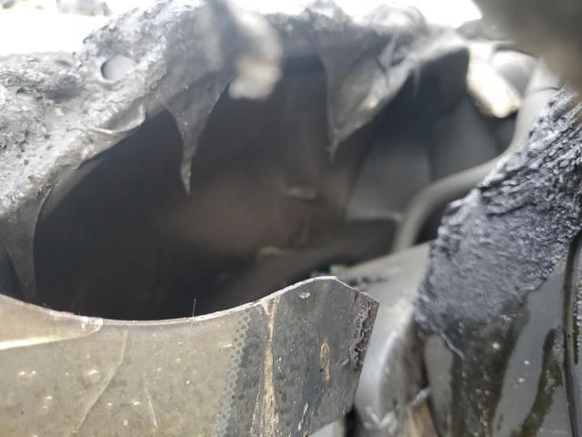 2022 Chevrolet Silverado Medium Duty