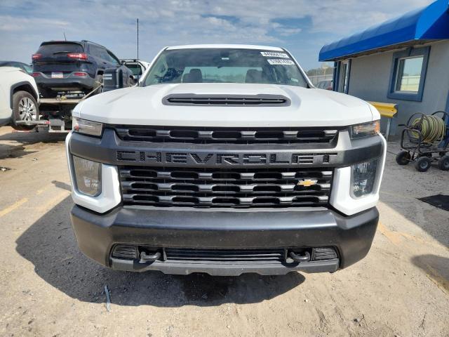 2021 Chevrolet Silverado C2500 Heavy Duty