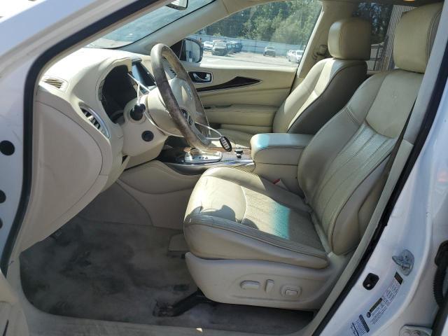 2014 Infiniti Qx60 Base