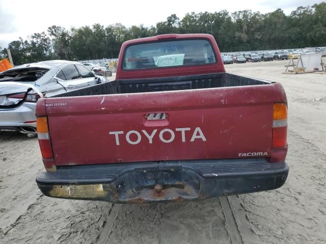 1996 Toyota Tacoma