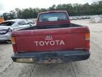 1996 Toyota Tacoma
