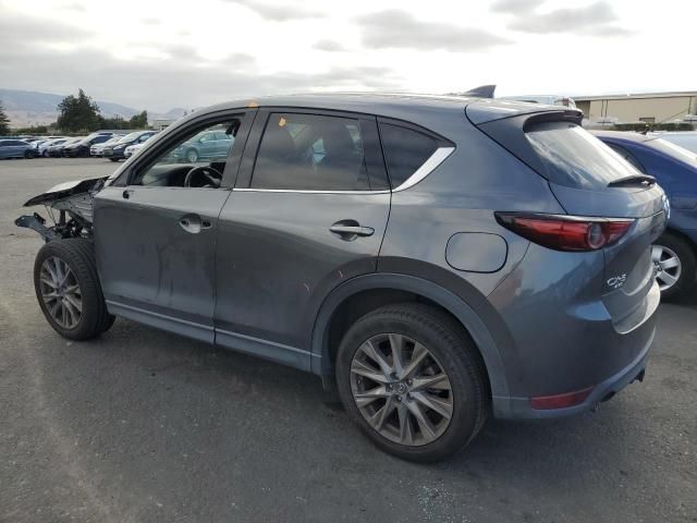 2020 Mazda CX-5 Grand Touring Reserve
