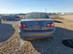 2008 Volkswagen Jetta s
