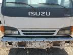 2002 Isuzu NPR NPR-ST