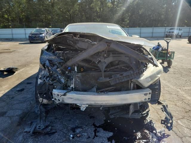 2018 Nissan Maxima 3.5S