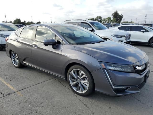 2019 Honda Clarity