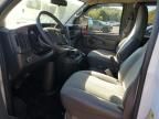 2015 Chevrolet Express G2500 LT