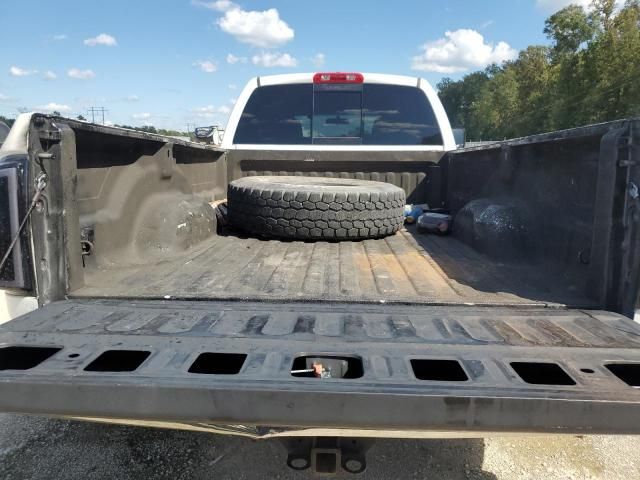 2008 Dodge RAM 3500 ST