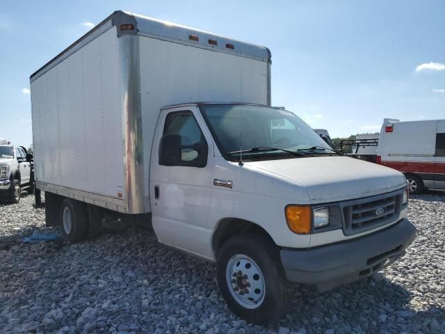 2006 Ford Econoline