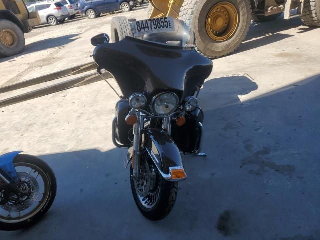 2013 Harley-Davidson Flhtk Electra Glide Ultra Limited