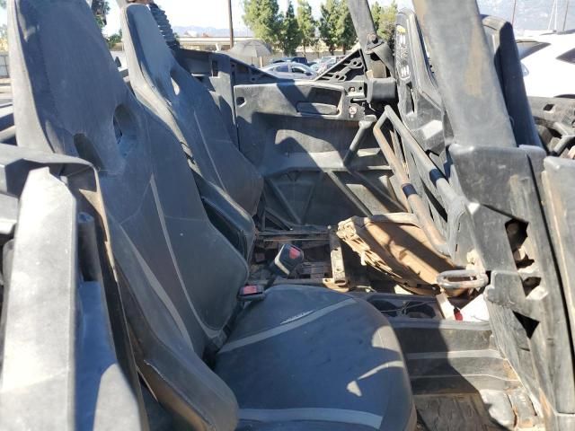 2022 Can-Am Maverick Utility Vehicle