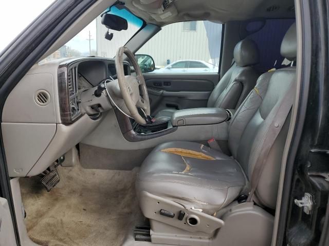 2004 GMC Yukon Denali