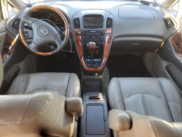 2001 Lexus RX 300