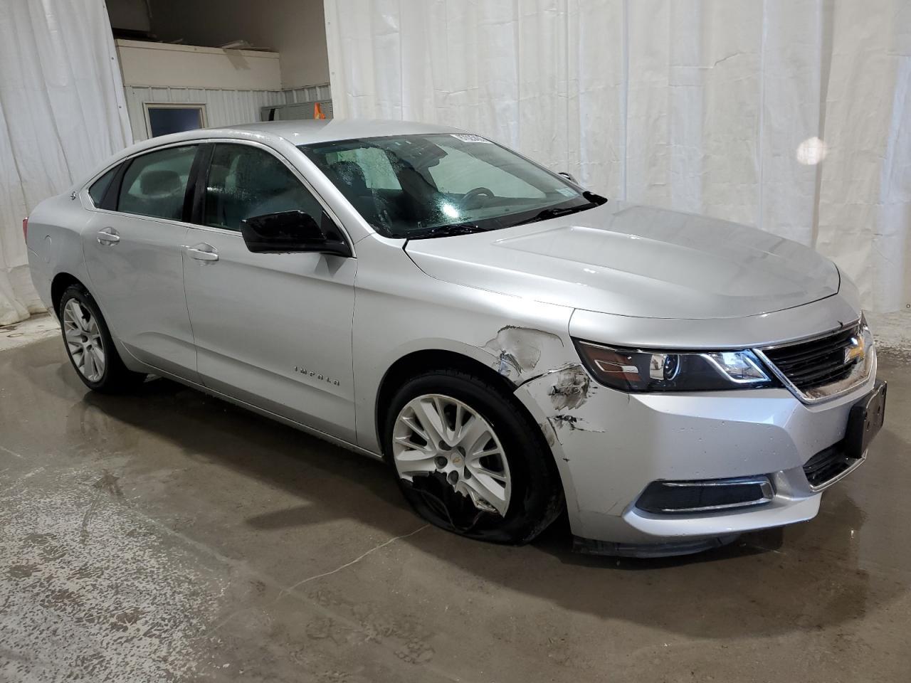 2014 Chevrolet Impala ls