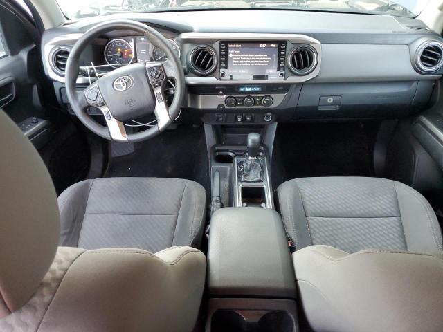 2021 Toyota Tacoma Double cab