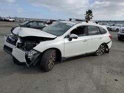 2018 Subaru Outback Touring en venta en Martinez, CA