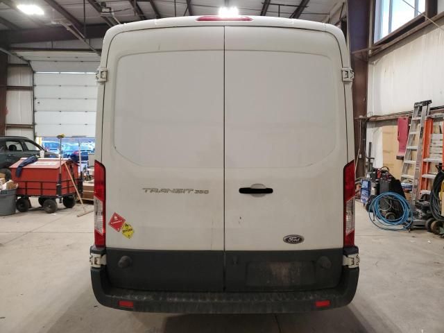 2016 Ford Transit T-350