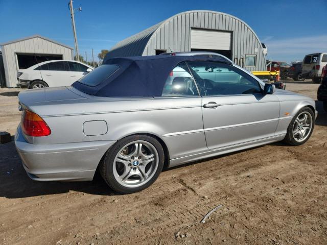 2001 BMW 330 ci