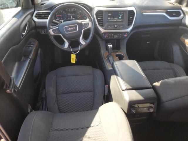 2017 GMC Acadia SLE