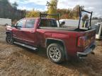 2017 GMC Sierra K1500 SLT