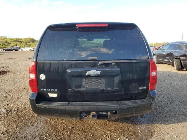 2007 Chevrolet Tahoe K1500