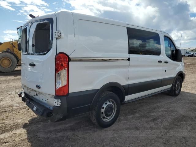 2015 Ford Transit T-150