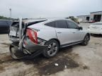 2013 Honda Crosstour EXL