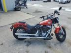2014 Harley-Davidson FLS Softail Slim